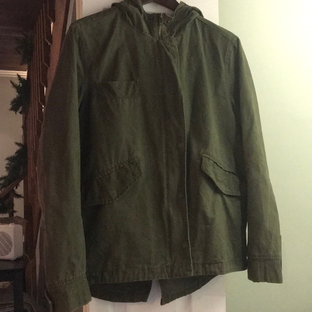 Coat